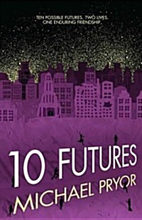 10 Futures (Paperback)
