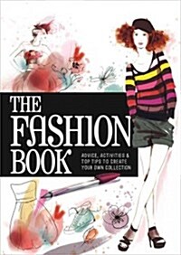 The Fashion Book (Paperback)