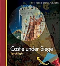 Castle Under Siege (Spiral Bound)