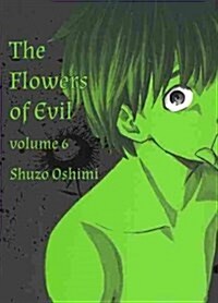 Flowers of Evil, Volume 6 (Paperback)