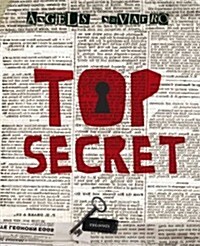 Top Secret (Hardcover, NOV)