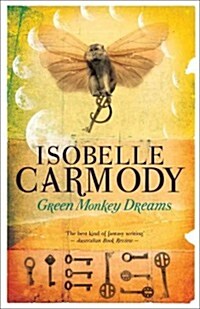 Green Monkey Dreams (Paperback)