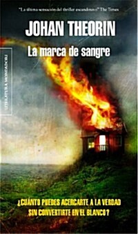 La marca de Sangre / The Mark of Blood (Paperback)