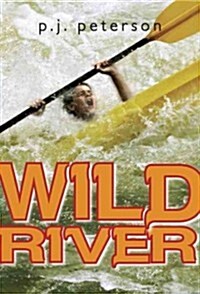 Wild River (Paperback)