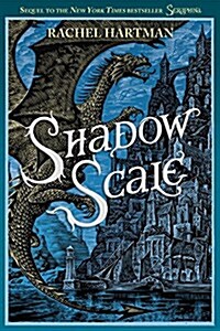 Shadow Scale (Hardcover)