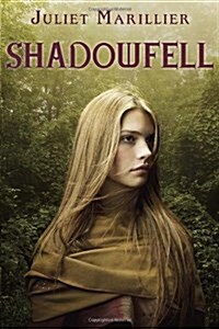 Shadowfell (Paperback, Reprint)