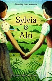Sylvia & Aki (Paperback, Reprint)