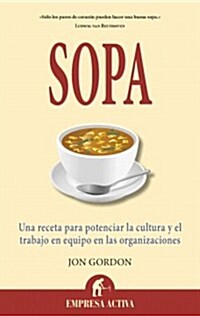 Sopa (Paperback)