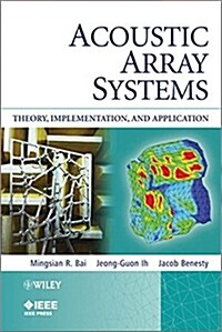 Microphone Acousitc Array Sys (Hardcover)