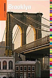 Insiders Guide(r) to Brooklyn (Paperback)