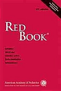 Red Book 2012 (Spanish Edition): Report of the Committee on Infectious Diseases (Paperback, 29, Twenty-Ninth Ed)