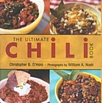 The Ultimate Chili Book Ws (Hardcover)