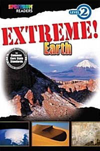 Extreme! Earth (Paperback)