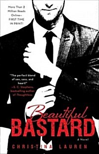 Beautiful Bastard (Paperback)