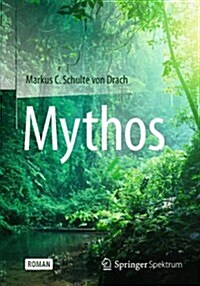 Mythos (Hardcover)