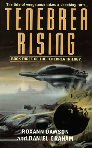 Tenebrea Rising (Paperback)