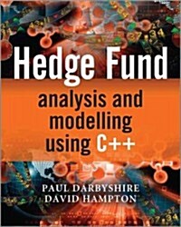 Hedge Fund Modelling and Analysis Using MATLAB (Hardcover)