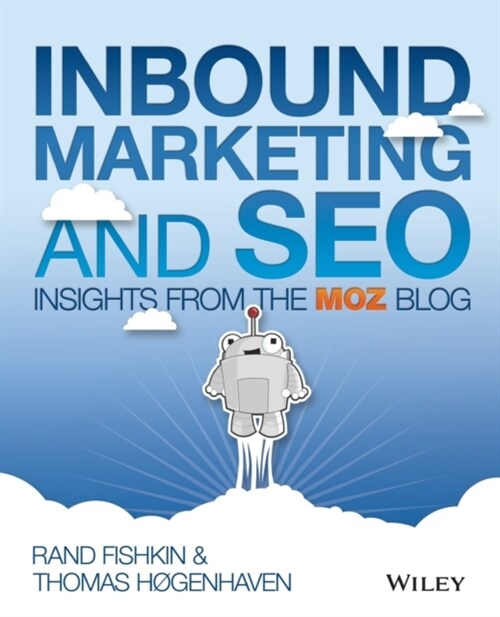 Inbound Marketing and SEO (Paperback)