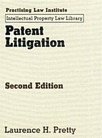 Patent Litigation (Loose Leaf)