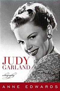 Judy Garland: A Biography (Paperback)