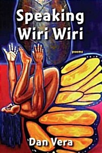 Speaking Wiri Wiri (Paperback)