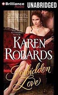 Forbidden Love (Audio CD, Unabridged)