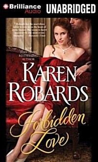 Forbidden Love (Audio CD, Library)