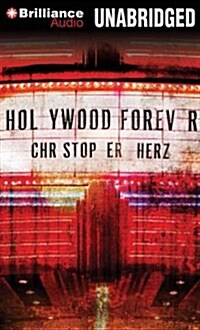 Hollywood Forever (Audio CD, Library)