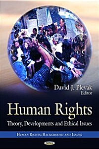 Human Rights (Hardcover)