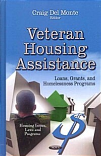 Veteran Housing Assistance (Hardcover)