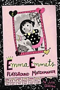 [중고] Emma Emmets, Playground Matchmaker (Library Binding)