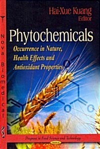 Phytochemicals (Hardcover)