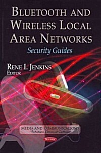 Bluetooth & Wireless Local Area Networks (Paperback, UK)