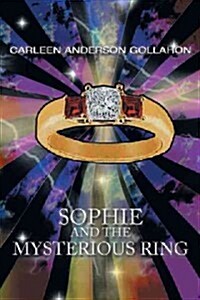 Sophie and the Mysterious Ring (Paperback)