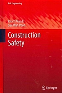 Construction Safety (Hardcover, 2013)