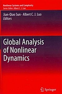 Global Analysis of Nonlinear Dynamics (Paperback, 2012)