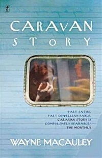 Caravan Story (Paperback, Reprint)