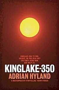 Kinglake-350 (Paperback, Reprint)