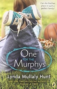 One for the Murphys (Paperback)