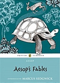 Aesops Fables (Paperback)