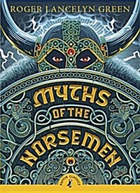 Myths of the Norsemen (Paperback, Reprint)