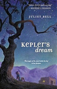 Keplers Dream (Paperback, Reprint)