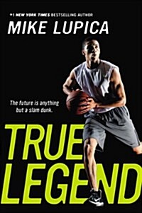 True Legend (Paperback, Reprint)
