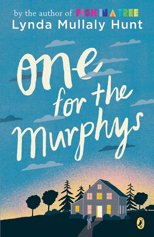 [중고] One for the Murphys (Paperback)