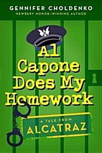 Al Capone Does My Homework (Hardcover)