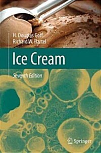 Ice Cream (Hardcover, 7, 2013)