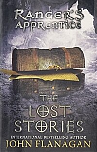 The Lost Stories: Book Eleven (Paperback)