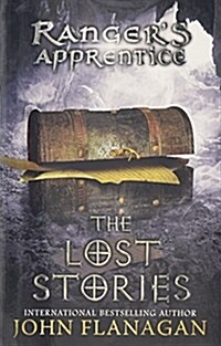 [중고] The Lost Stories: Book Eleven (Paperback)