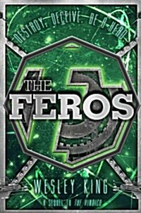 The Feros (Hardcover)