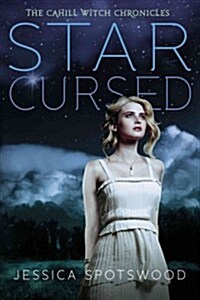 Star Cursed (Hardcover)